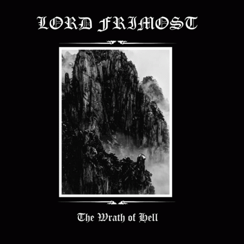 Lord Frimost : The Wrath of Hell